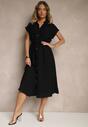 Rochie Rinalitia Neagră