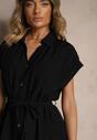Rochie Rinalitia Neagră