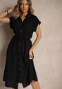Rochie Rinalitia Neagră