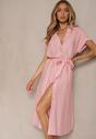 Rochie Rinalitia Roz