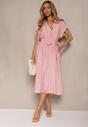 Rochie Rinalitia Roz
