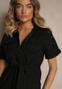 Rochie Rinailia Neagră