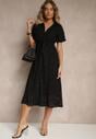 Rochie Rinailia Neagră