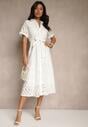Rochie Rinailia Albă