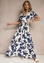 Rochie Filendria Albastră
