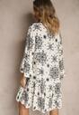Rochie Filionea Neagră