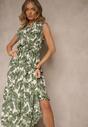 Rochie Revalisse Verde
