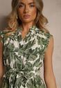 Rochie Revalisse Verde