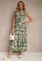 Rochie Revalisse Verde