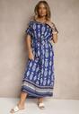 Rochie Miriliana Albastră