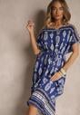 Rochie Miriliana Albastră