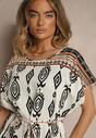 Rochie Miriliana Albă