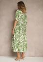 Rochie Filesenia Verde