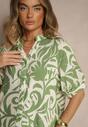 Rochie Filesenia Verde