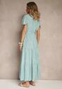 Rochie Mevelaia Albastru deschis