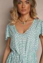 Rochie Mevelaia Albastru deschis