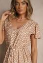 Rochie Mevelaia Bej