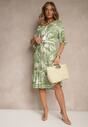 Rochie Miranissa Verde