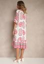 Rochie Revirelle Roz