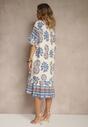 Rochie Revirelle Albastră