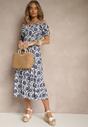 Rochie Revalle Albastră