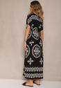 Rochie Mirasella Neagră