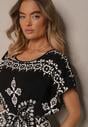 Rochie Mirasella Neagră