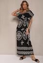 Rochie Mirasella Neagră