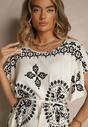 Rochie Mirasella Albă