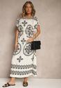 Rochie Mirasella Albă