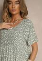 Rochie Mevazia Verde