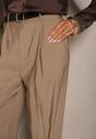 Pantaloni Efrase Bej