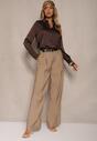 Pantaloni Efrase Bej