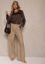 Pantaloni Efrase Bej