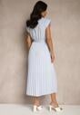 Rochie Lirabelle Albastru deschis