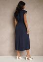 Rochie Lirabelle Bleumarin