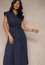 Rochie Lirabelle Bleumarin