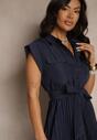 Rochie Lirabelle Bleumarin