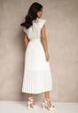 Rochie Lirabelle Albă