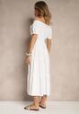 Rochie Miratela Albă