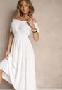 Rochie Miratela Albă