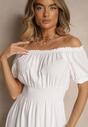 Rochie Miratela Albă