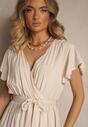 Rochie Lanestea Bej