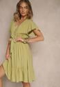 Rochie Lanestea Verde
