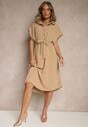 Rochie Savorienne Maro deschis