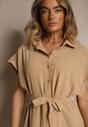 Rochie Savorienne Maro deschis