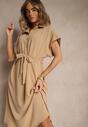 Rochie Savorienne Maro deschis