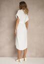 Rochie Savorienne Albă