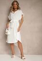 Rochie Savorienne Albă