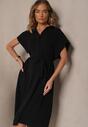 Rochie Savorienne Neagră